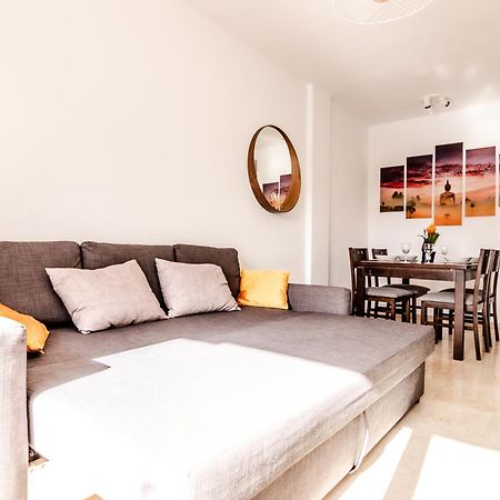 Mambo Palm-Mar Apartment ภายนอก รูปภาพ