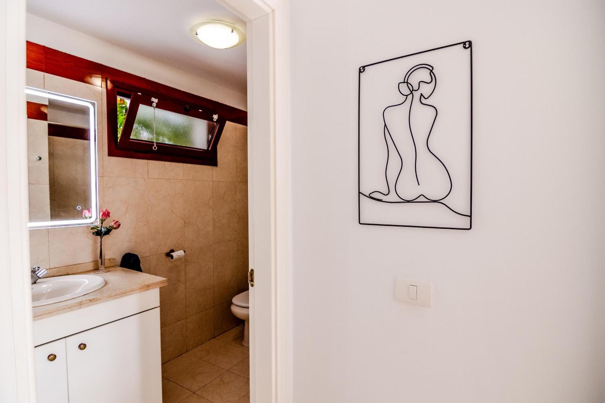 Mambo Palm-Mar Apartment ภายนอก รูปภาพ