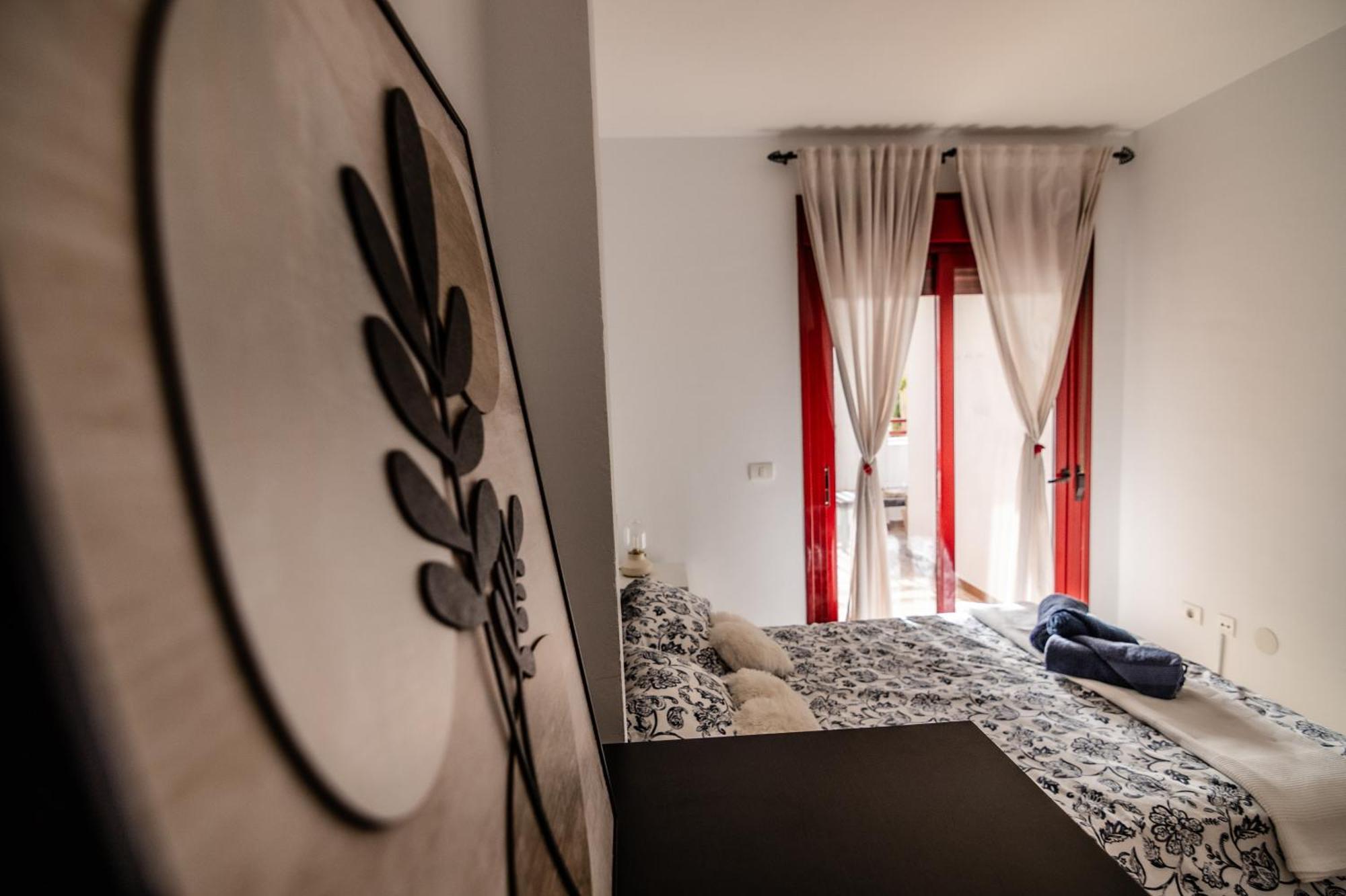 Mambo Palm-Mar Apartment ภายนอก รูปภาพ
