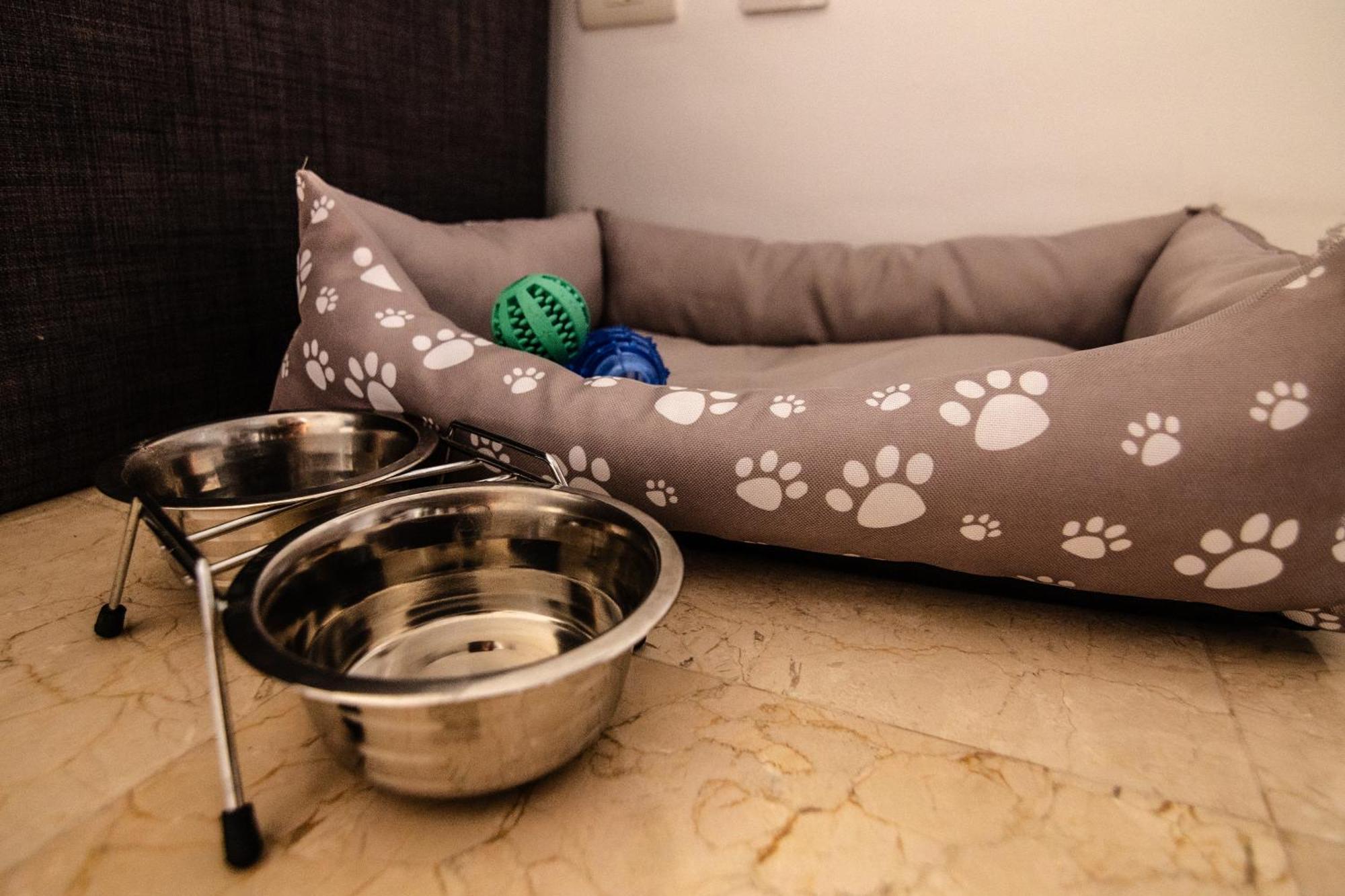 Mambo Palm-Mar Apartment ภายนอก รูปภาพ