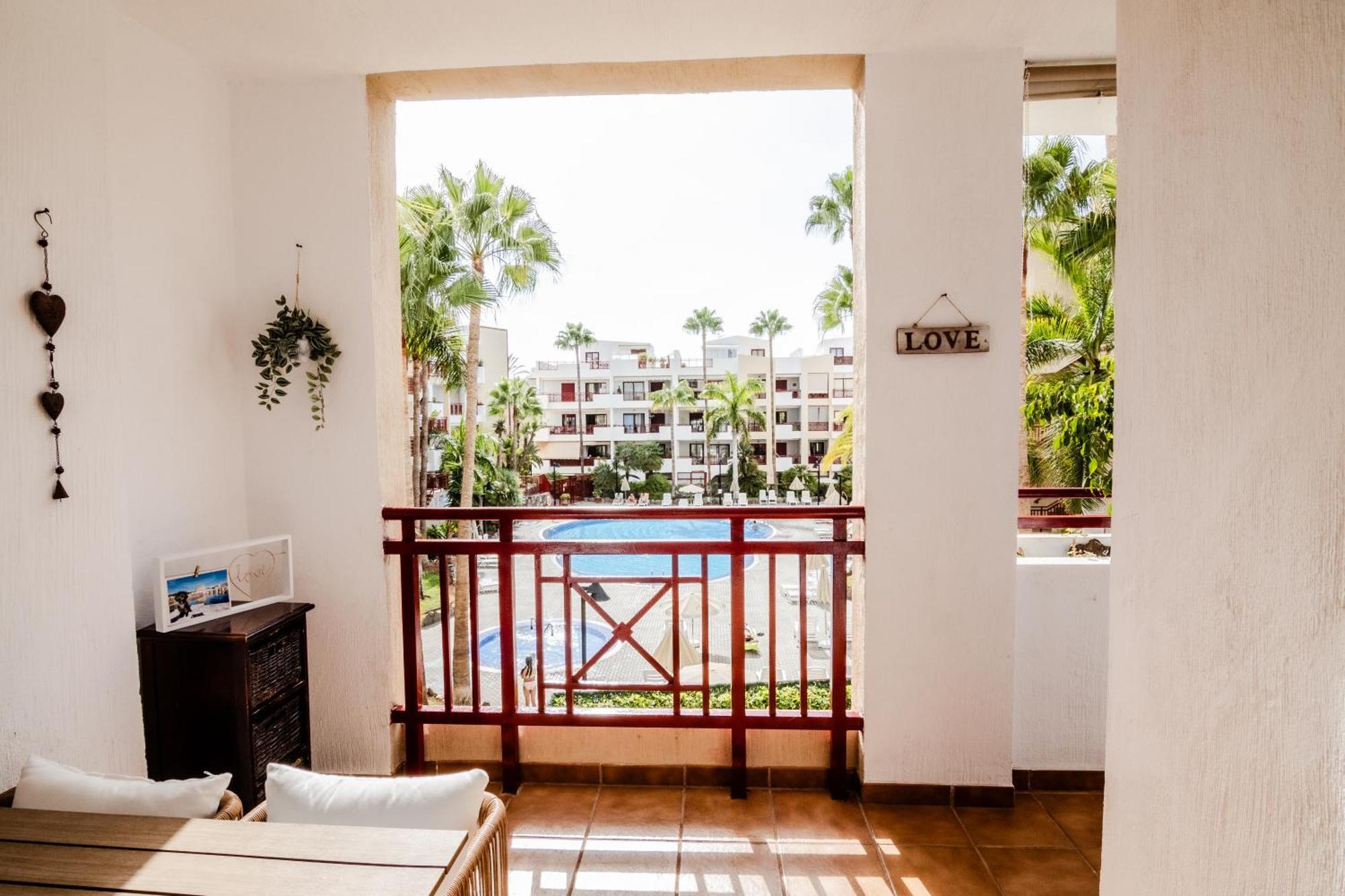 Mambo Palm-Mar Apartment ภายนอก รูปภาพ