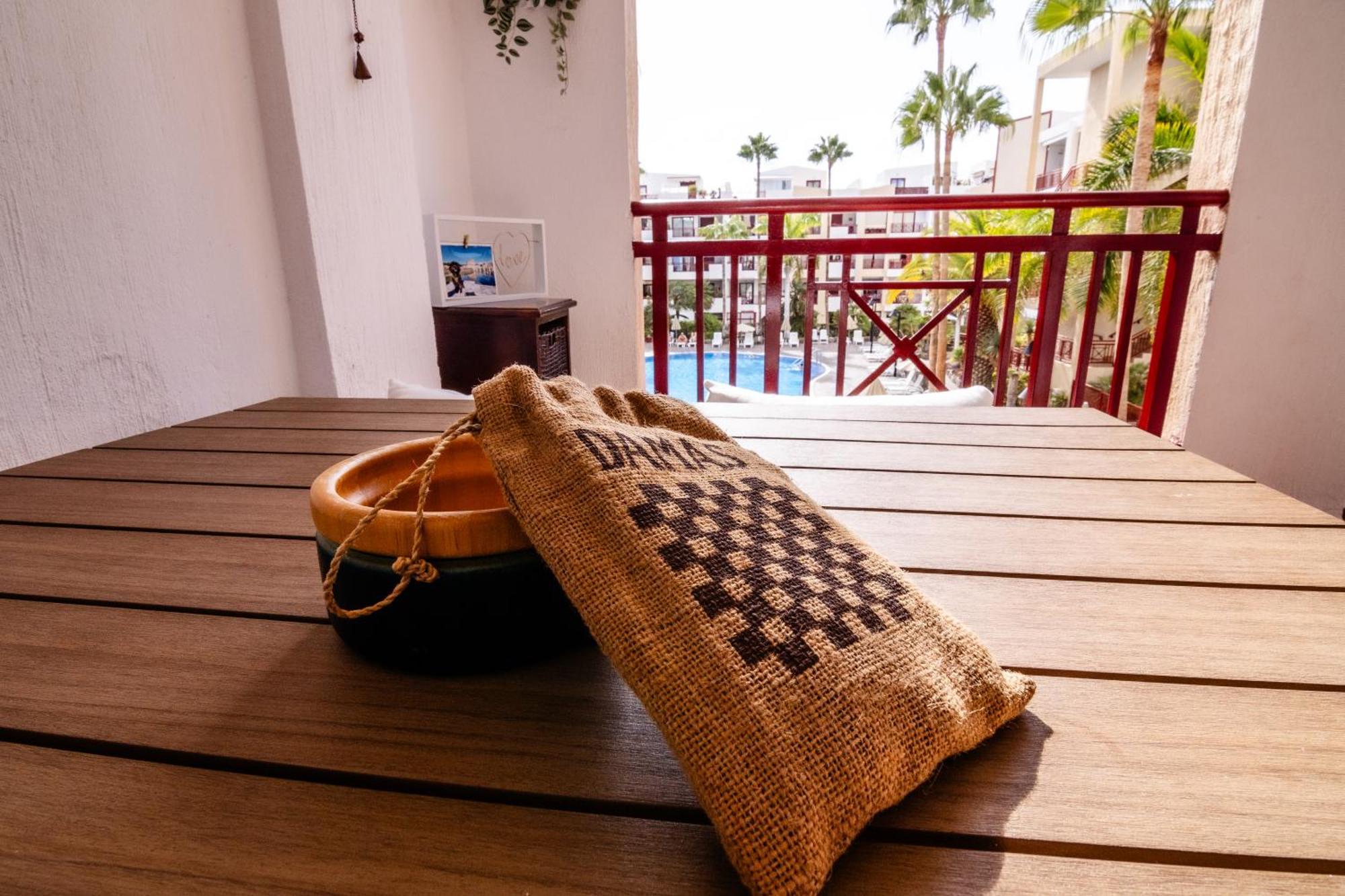 Mambo Palm-Mar Apartment ภายนอก รูปภาพ