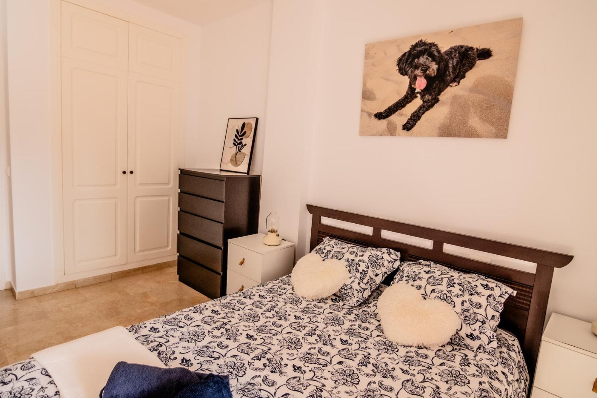 Mambo Palm-Mar Apartment ภายนอก รูปภาพ