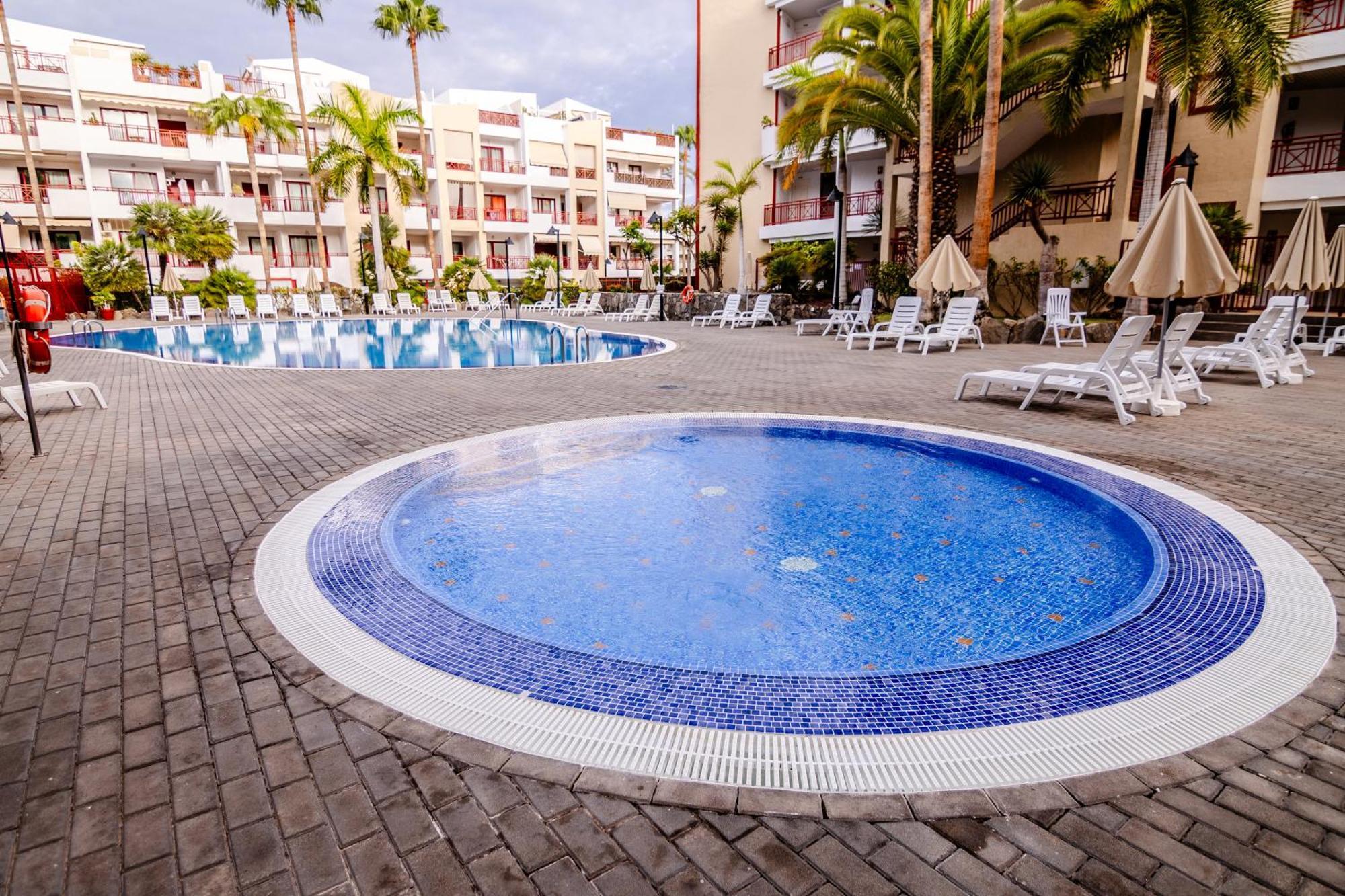 Mambo Palm-Mar Apartment ภายนอก รูปภาพ