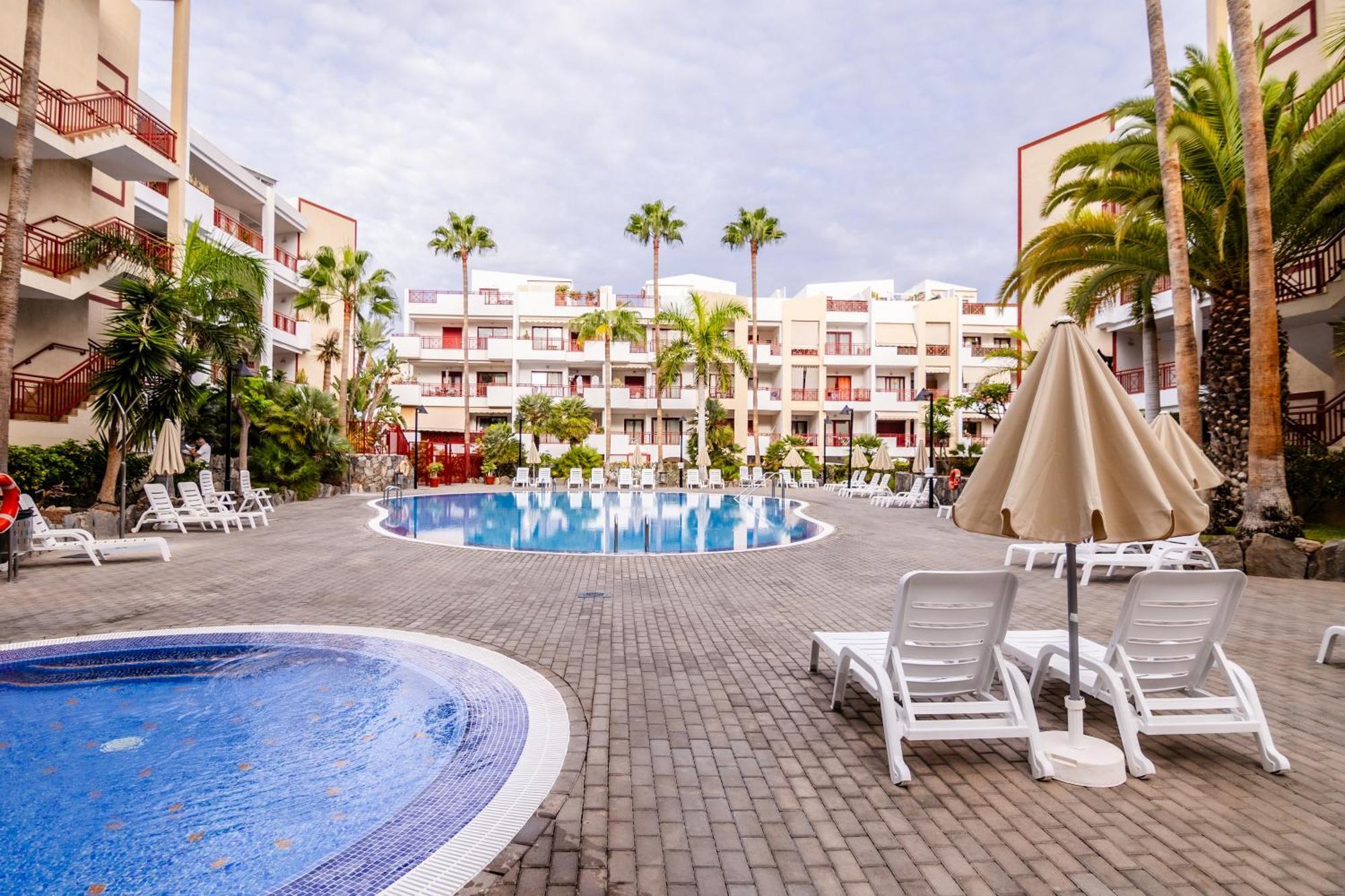 Mambo Palm-Mar Apartment ภายนอก รูปภาพ